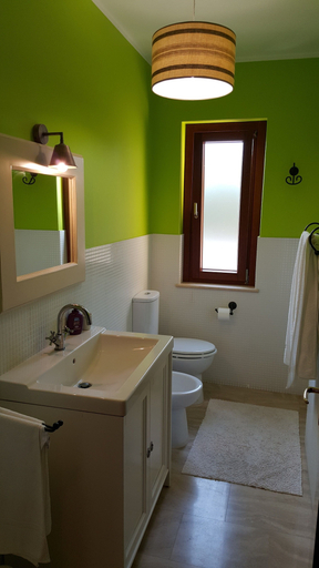 Bathroom 4, Agriturismo Mielita, Vibo Valentia