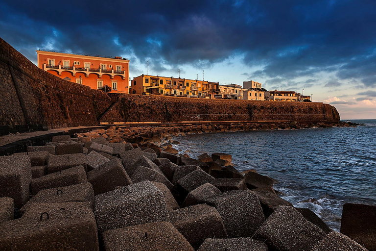 Exterior & Views 2, Hotel Nettuno, Napoli