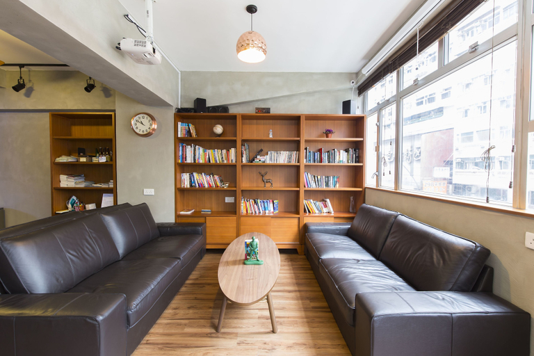 Others 2, Check Inn HK - Hostel, Hong Kong Island