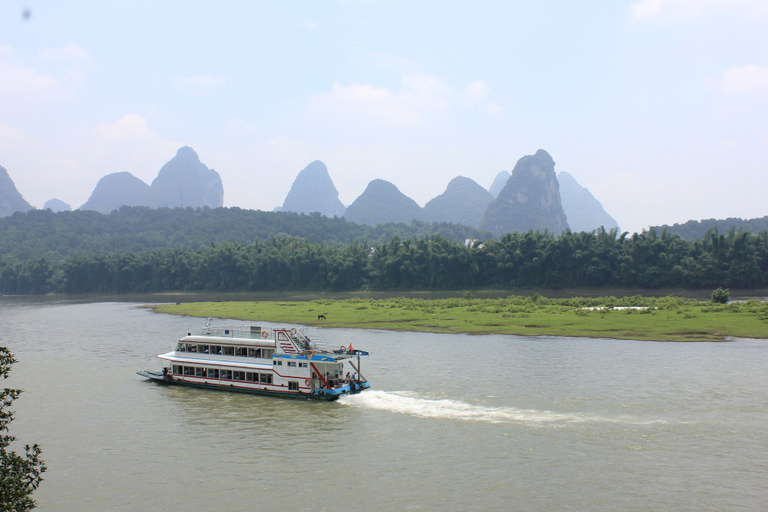 Others 5, Bamboo House Resort, Guilin