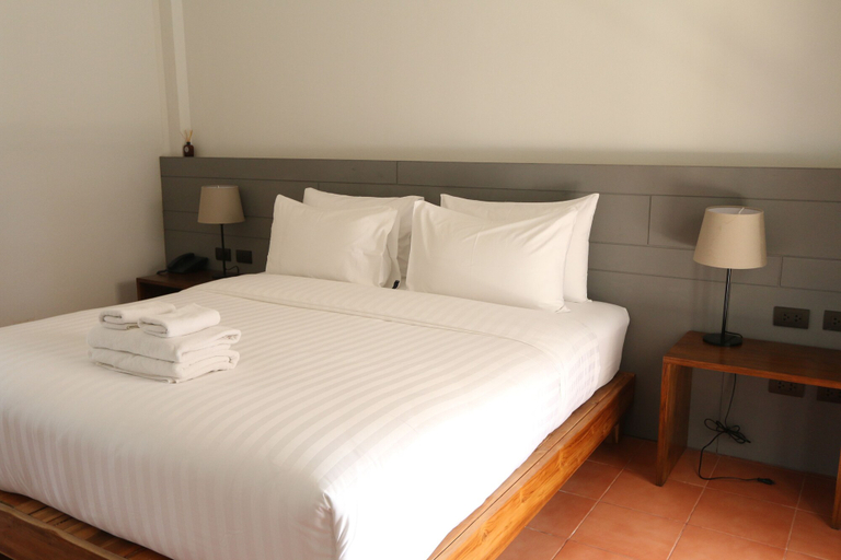 Bedroom 4, Viya Lodge, Muang Chiang Mai