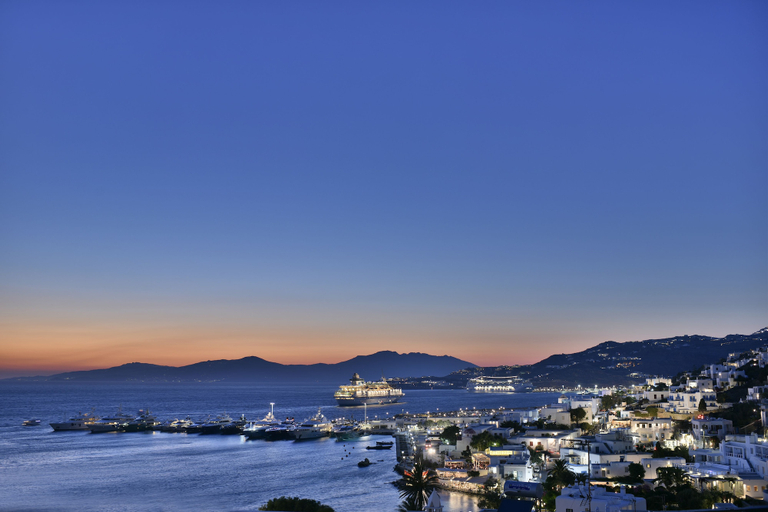 Others 5, Elegant Mykonos, South Aegean