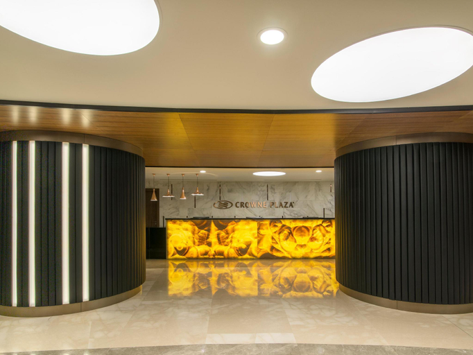 Public Area 5, Crowne Plaza CAPPADOCIA � NEVSEHIR by IHG, Nevşehir