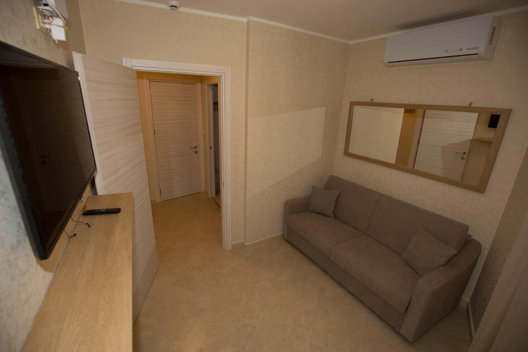 Others 5, La Serenissima Hotel, Palermo