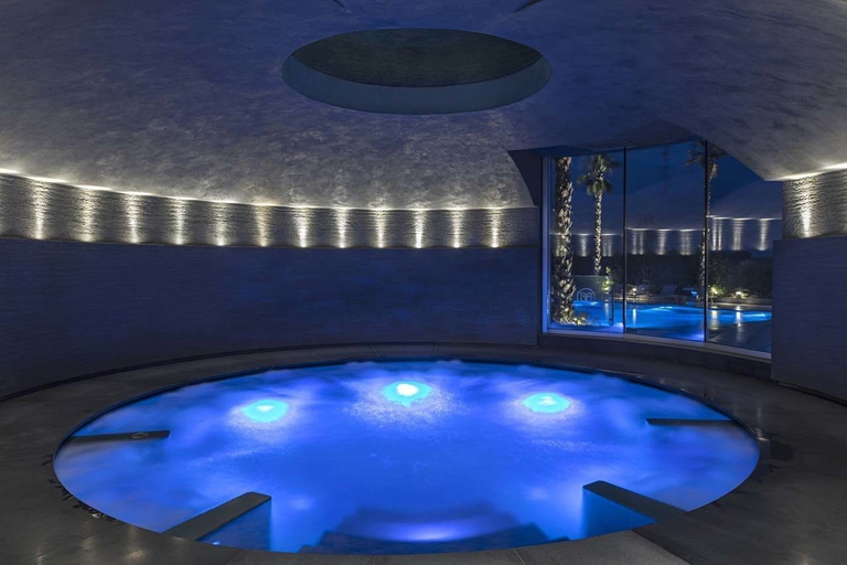 Sport & Beauty 3, Borgo San Barbato Resort Spa & Golf, Potenza