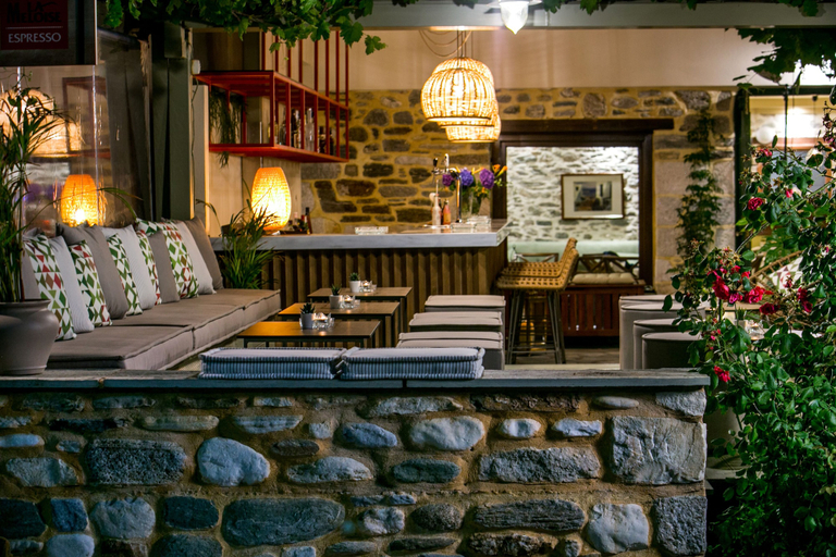 Food & Drinks 5, Sofokles, Thessaly