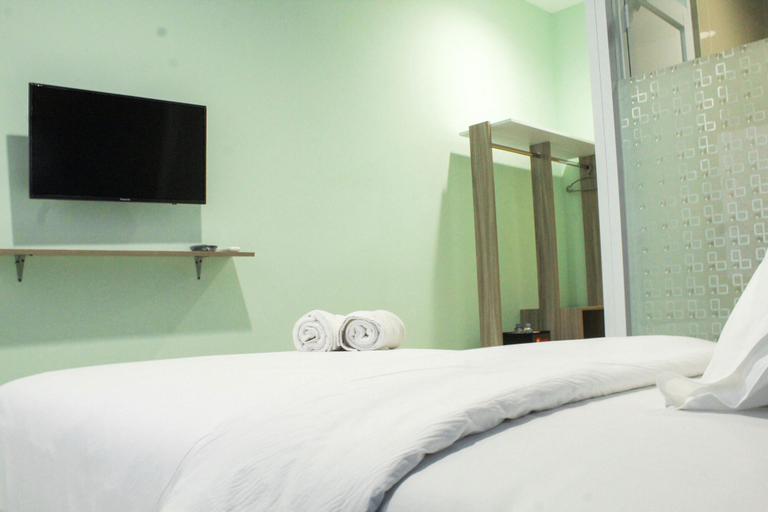 Bedroom 3, Studio Guesthouse Way Seputih Luxury Residence, Jakarta Barat
