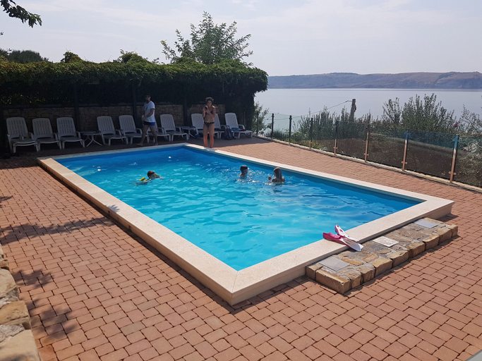 Sport & Beauty, Camping Odmoree - Campsite, Ražanac