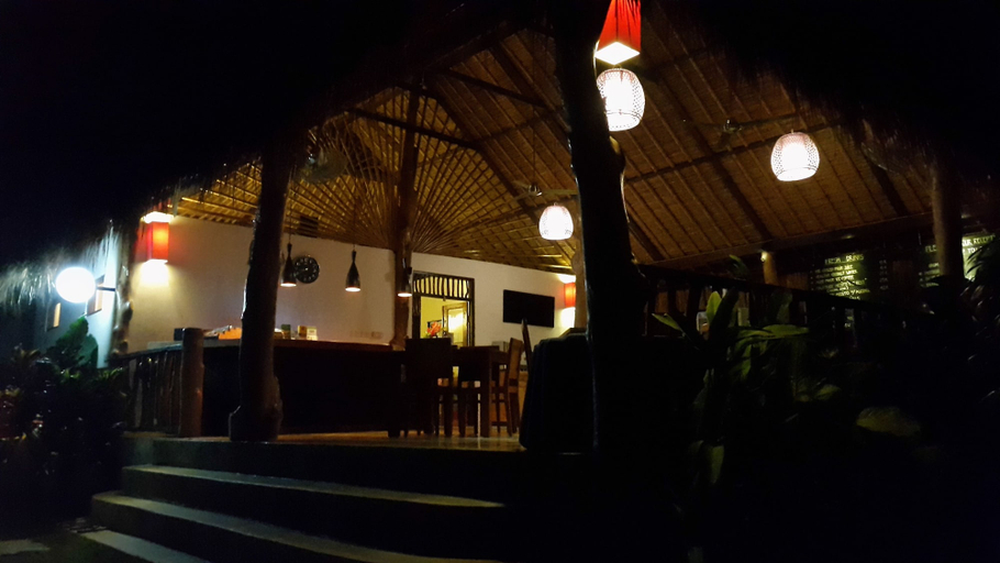 Exterior & Views 2, The Calmtree Bungalows, Badung