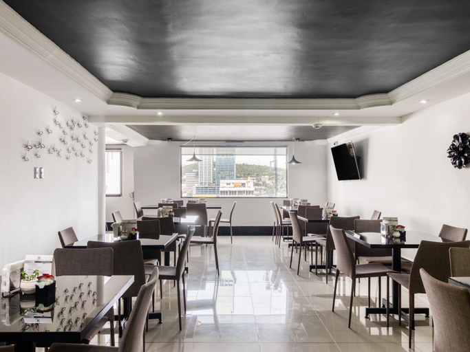 Food & Drinks 5, Hotel VN, Monterrey