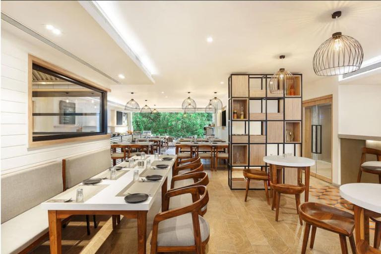 Food & Drinks 4, Ginger Mumbai Andheri, Mumbai Suburban
