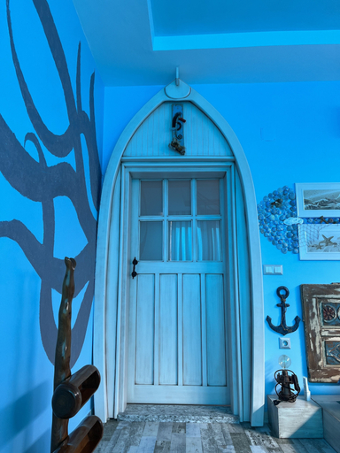 Exterior & Views 2, HemDem Alcitepe, Eceabat