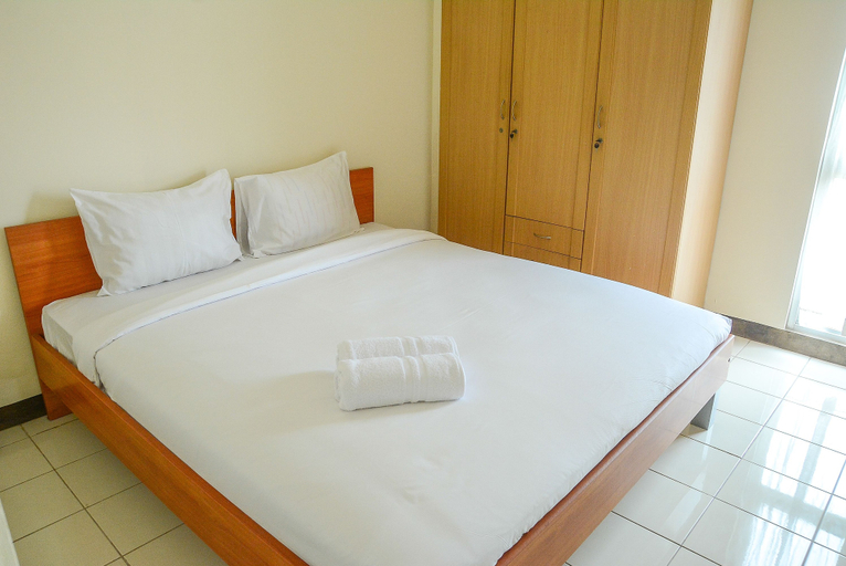 Bedroom 2, Apartment Taman Semanan Cengkareng Great Value, Jakarta Barat