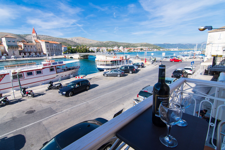 Food & Drinks 4, Vila Liza, Trogir