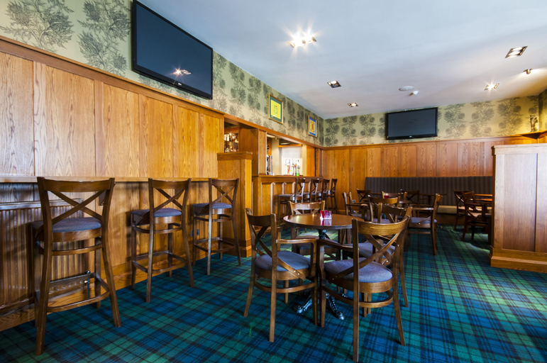 Food & Drinks 5, The South Beach Hotel, South Ayrshire