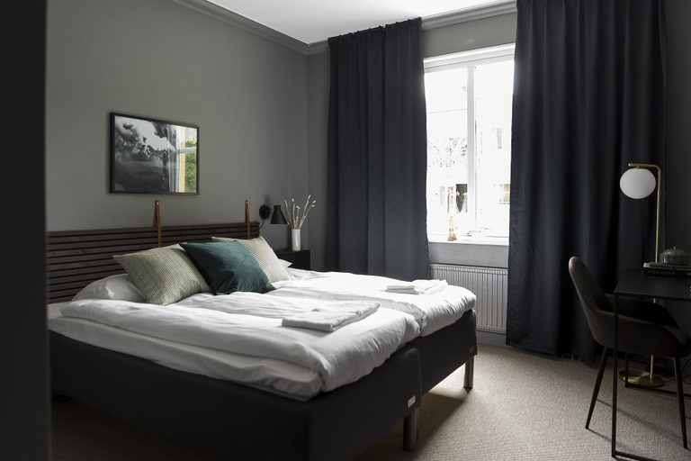 Bedroom 4, Tyringe Kurhotell, Hässleholm