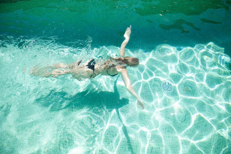Sport & Beauty 5, L'Aixart Aiguablava Hotel, Girona
