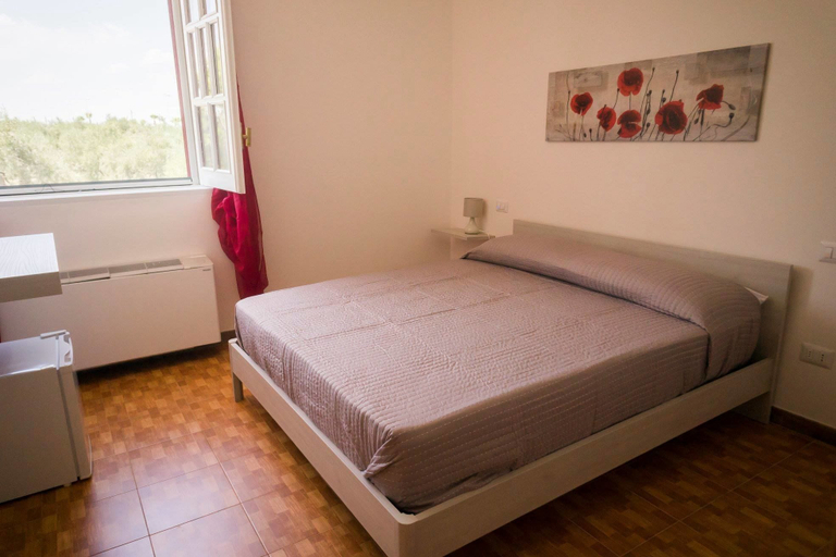 Bedroom 4, Paradise B&B, Bari