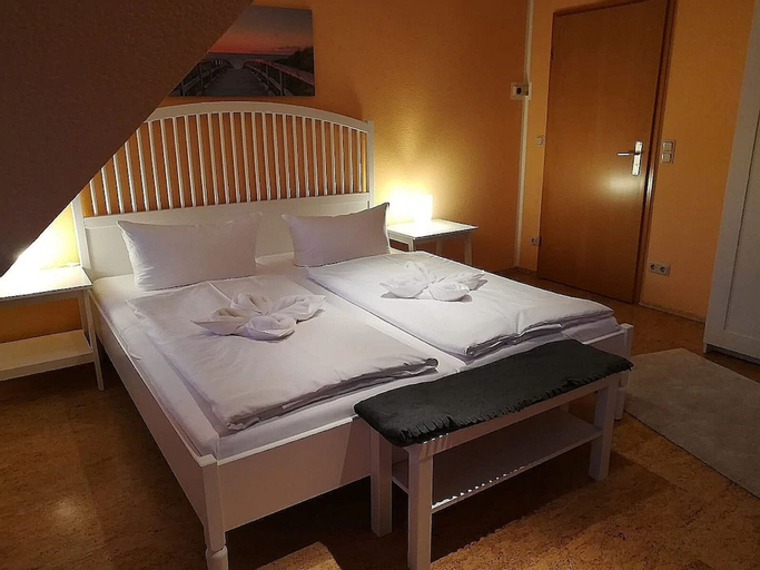 Regiohotel Wolmirstedter Hof Wolmirstedt, Börde