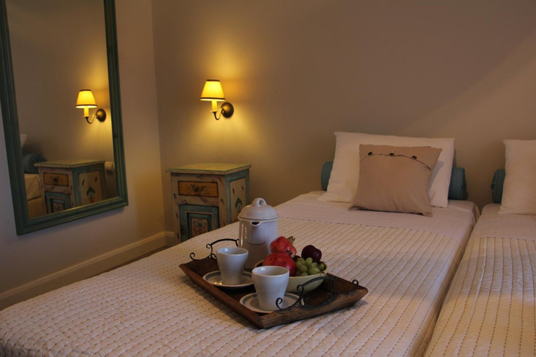 Bedroom 5, Eleas Gi, Ionian Islands