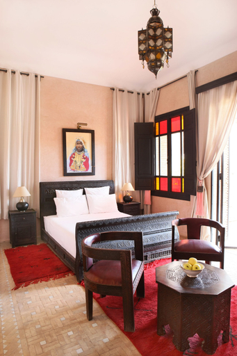 Others 5, Riad Jawad & Spa, Marrakech