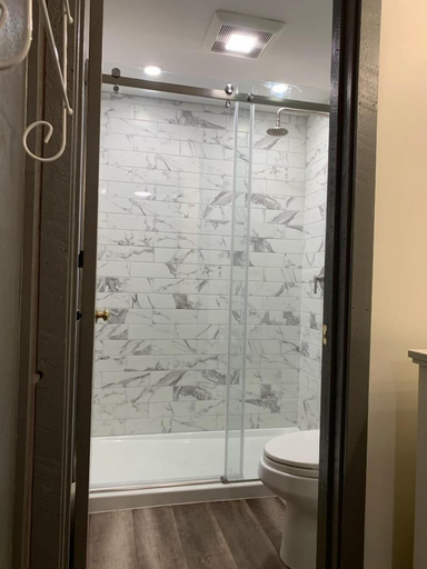 Bathroom 3, Ski in & out Spruce Glen Townhomes on Great Eastern Trail, Rutland