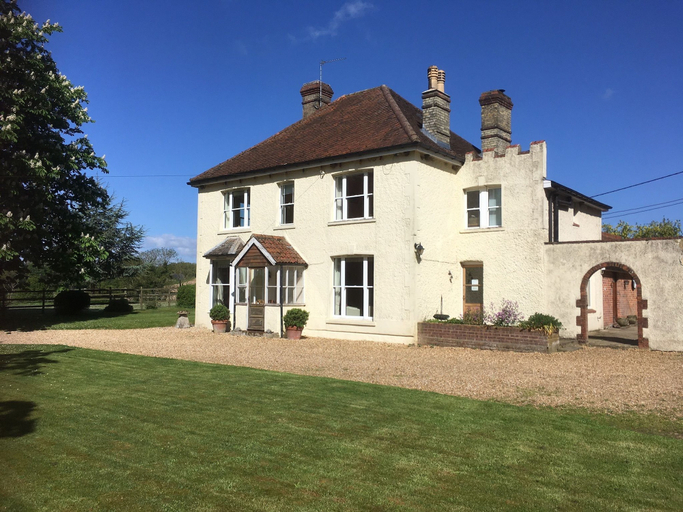 Exterior & Views, Peak House Farm, Hampshire