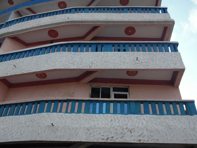Exterior & Views 2, Checkpoint Inn, Nyali