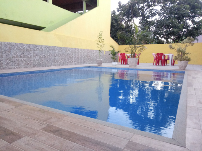 Sport & Beauty, GUEST HOUSE RENASCER K&W, Cabo Frio