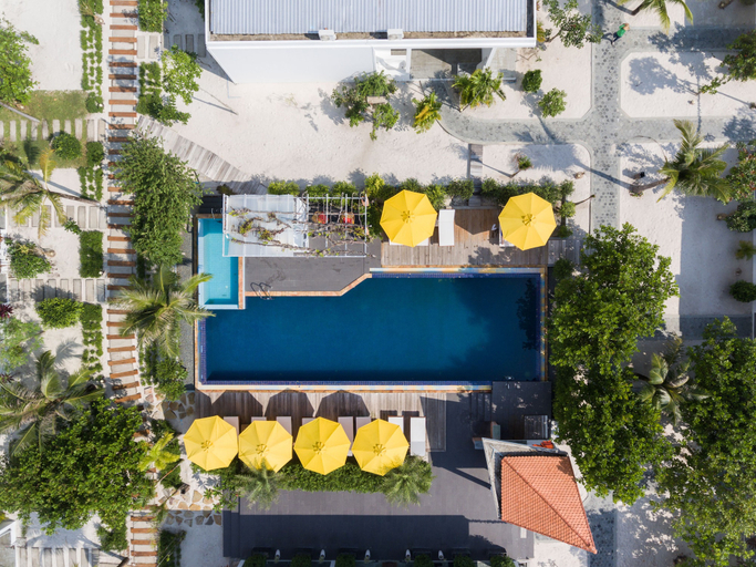 Exterior & Views 2, Long Set Resort, Sihanoukville