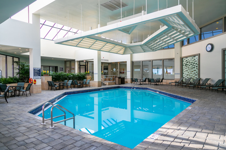 Sport & Beauty 3, Hilton Sandestin Beach Golf Resort & Spa, Walton