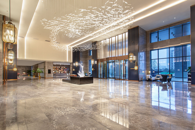 Others 5, Wyndham Zhangshu, Yichun