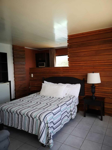 Bedroom 4, Hotel Playa Bonita, Limón