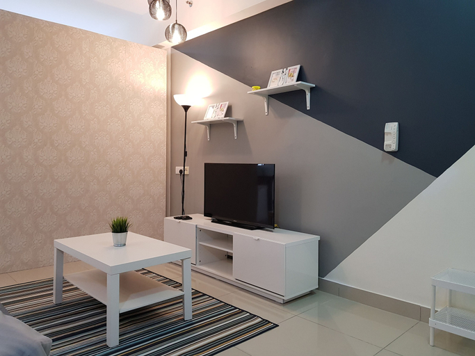 Others 5, Hyve SOHO Suites, Sepang
