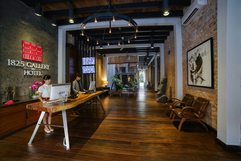 Others 4, 1825 Gallery Hotel, Malacca City