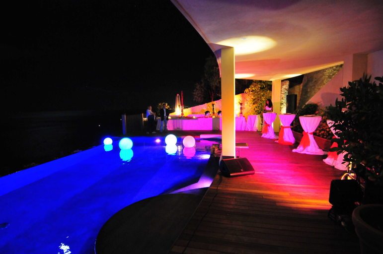 Sport & Beauty 2, Hotel Metropole Taormina, Messina