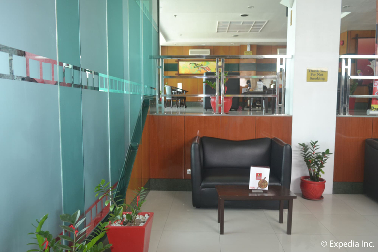 Others 5, Hotel Sogo Mexico, San Fernando City