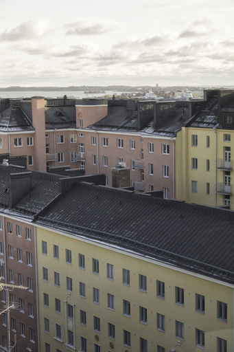Exterior & Views 2, Noli Sörnäinen, Uusimaa