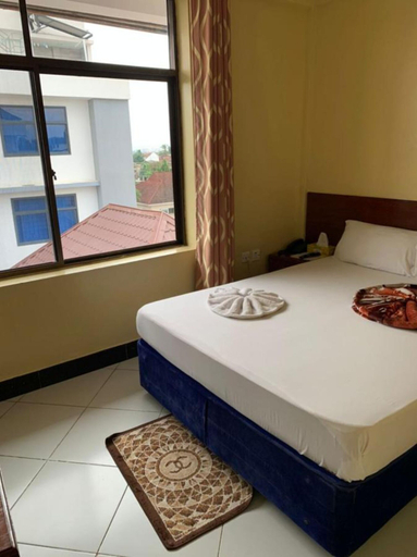 Bedroom 2, Mambosasa View Executive Hotel, Kinondoni
