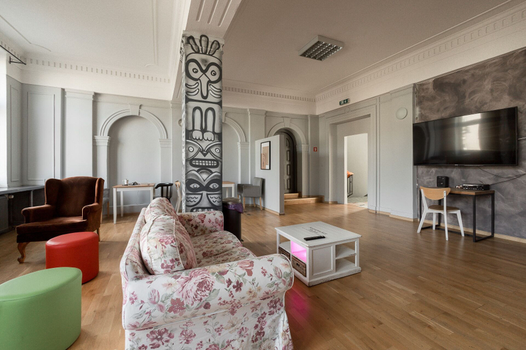 Others 4, Casa De Wawa - Hostel, Warsaw