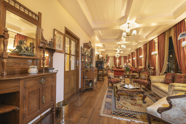 Others 5, The Elgin, Darjeeling, Darjiling