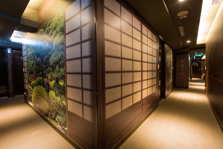 Others 4, Morwing Hotel - Culture Vogue, Taipei City