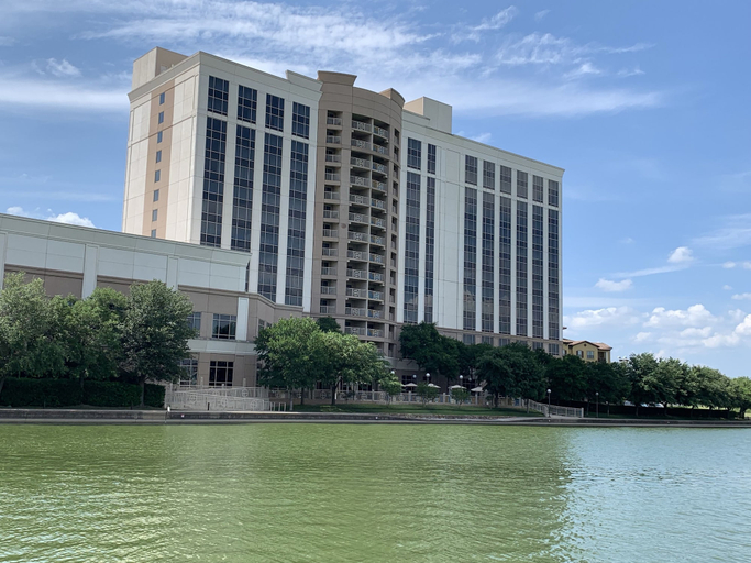 Exterior & Views 2, Marriott Dallas Las Colinas, Irving