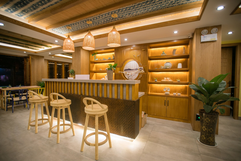 Food & Drinks 3, Stay in joy Boutique Inn, Qiandongnan Miao and Dong