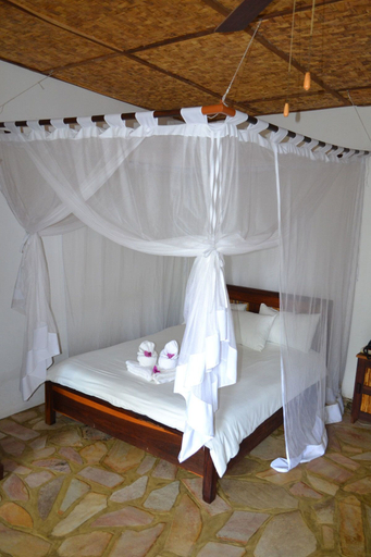 Bedroom 4, Tambuti Lodge, Rundu Urban
