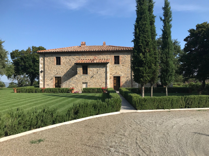 BelSentiero, Siena