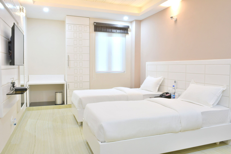 Hotel Tara Palace Daryaganj, West
