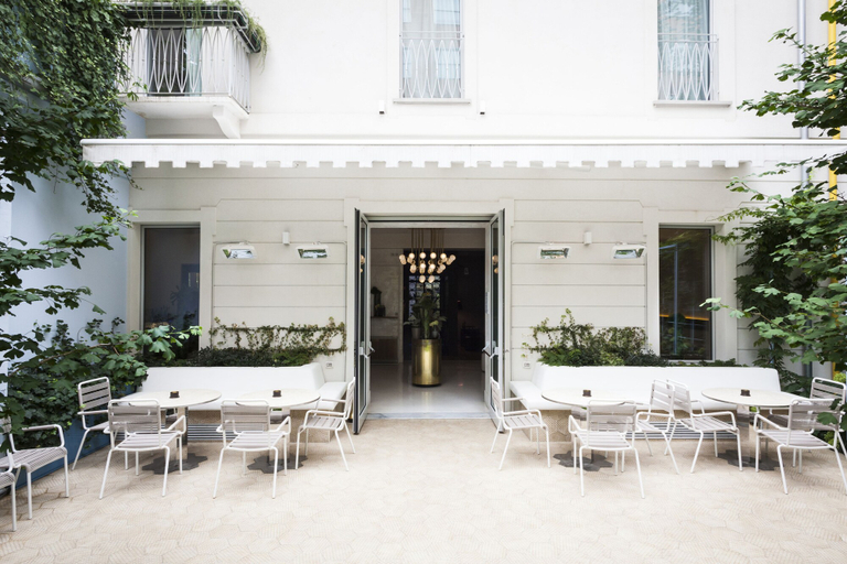 Exterior & Views 2, Senato Hotel Milano, Milano