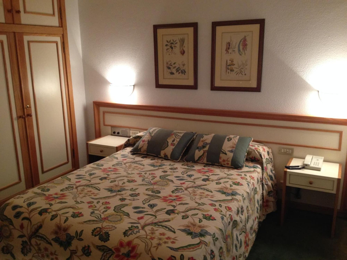 Bedroom 5, Alda Boiro, A Coruña