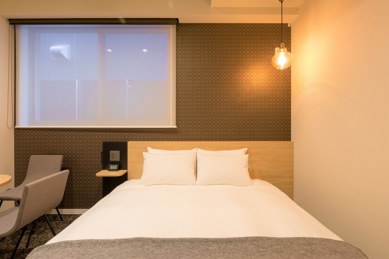 Bedroom 3, M’s Hotel Kyoto Station Taruya, Kyoto